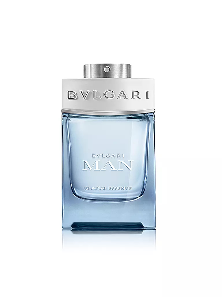 BVLGARI | Man Glacial Essence Eau de Parfum 100ml | keine Farbe