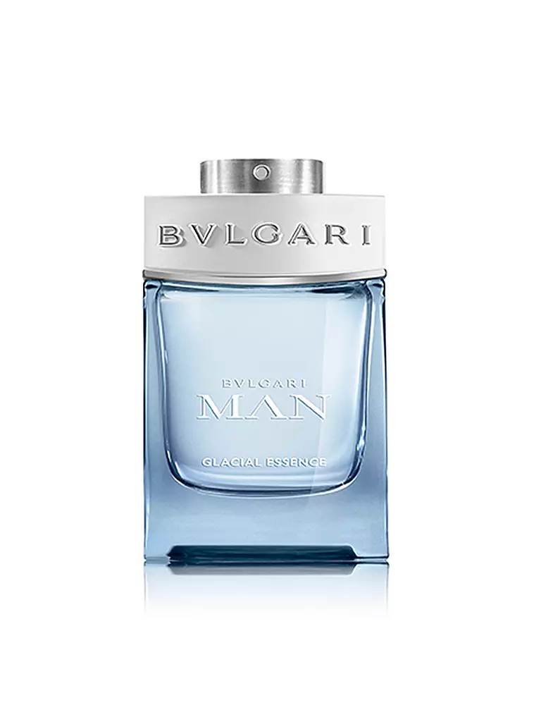 BVLGARI | Man Glacial Essence Eau de Parfum 60ml | keine Farbe