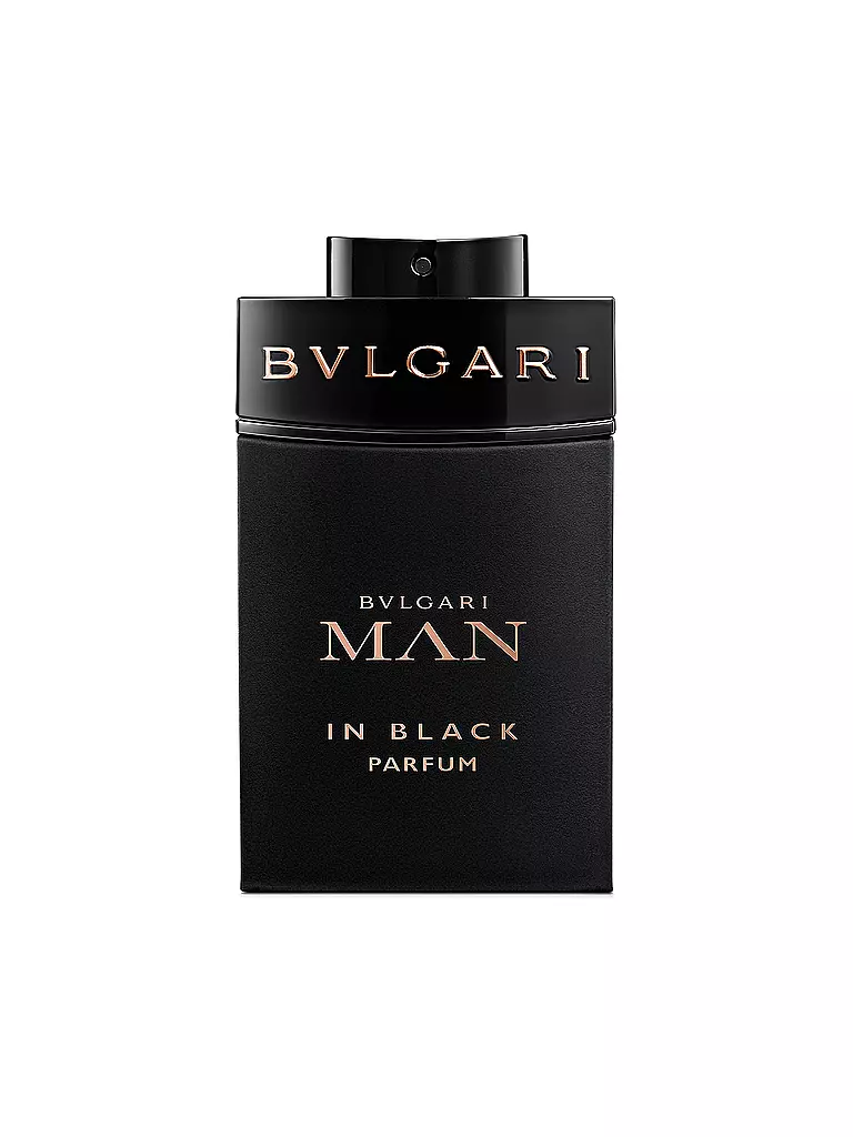 BVLGARI | Man In Black Eau de Parfum 100 ml | keine Farbe