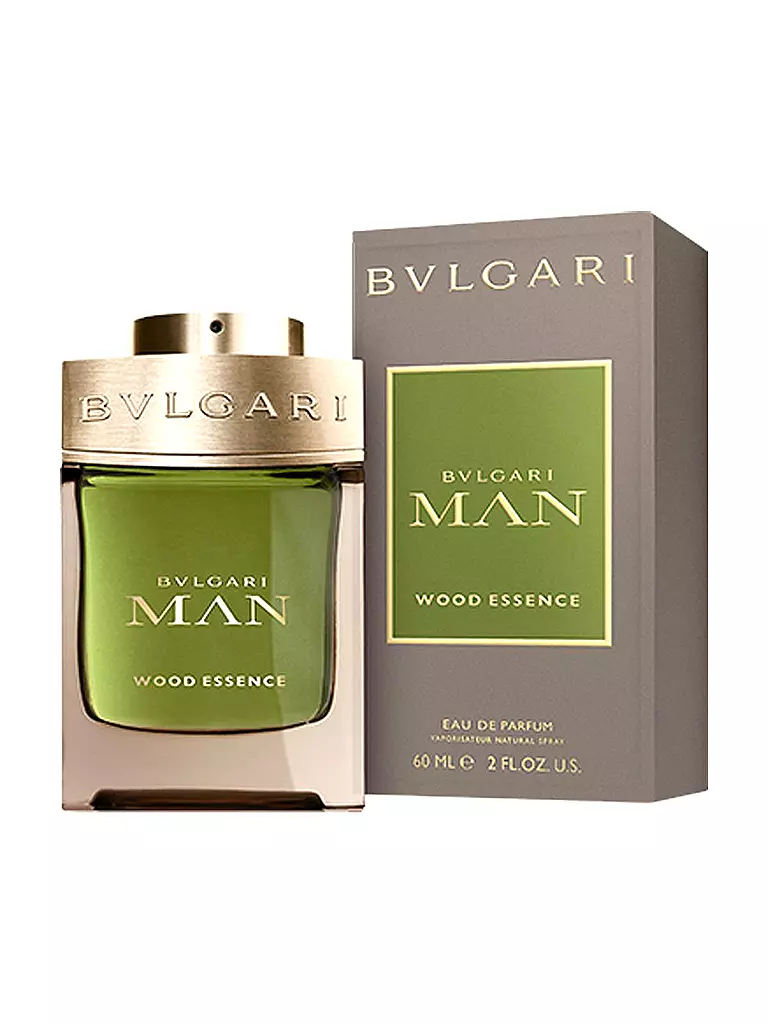 BVLGARI | Man Wood Essence Eau de Parfum Spray 60ml | keine Farbe