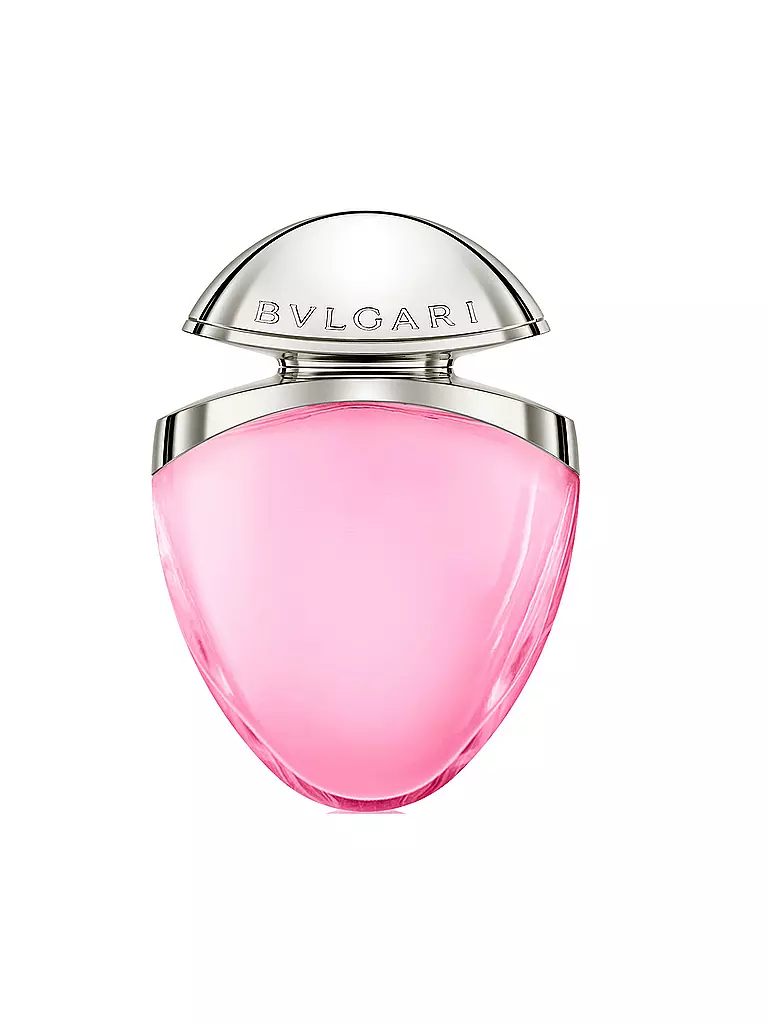 BVLGARI | Omnia Pink Sapphire Eau de Toilette Natural Spray 25ml | transparent