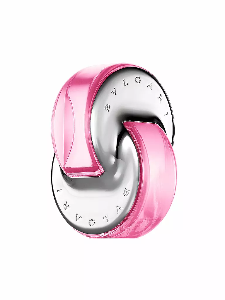 BVLGARI | Omnia Pink Sapphire Eau de Toilette Natural Spray 65ml | transparent