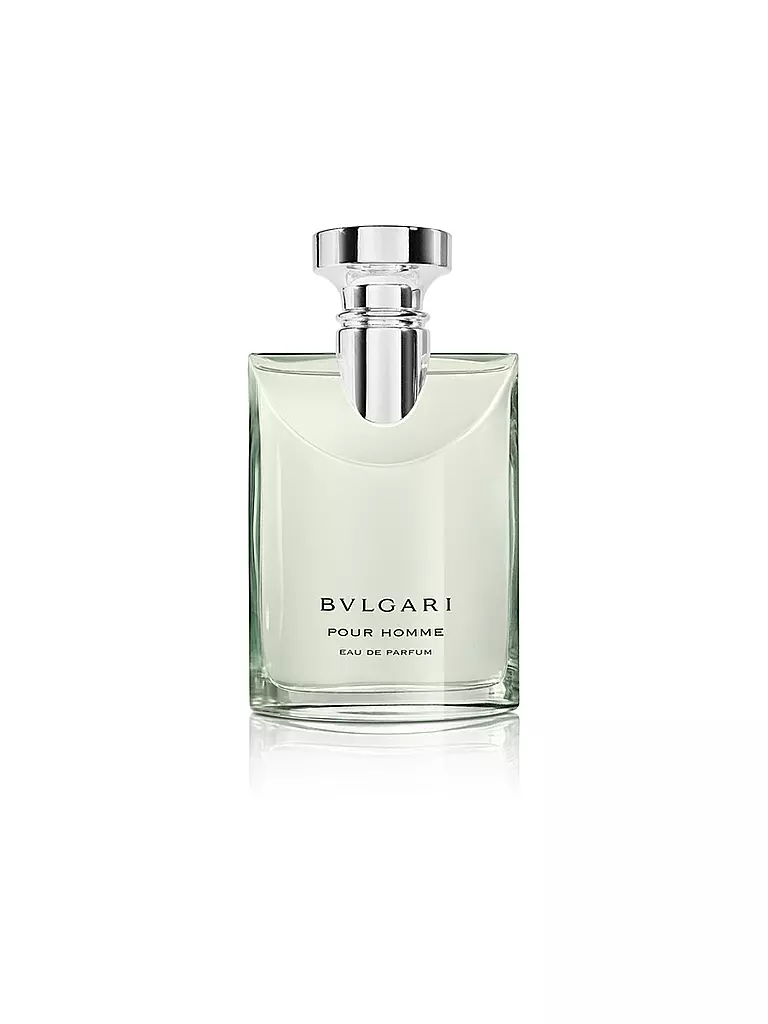 BVLGARI | Pour Homme Eau de Parfum 100ml | keine Farbe