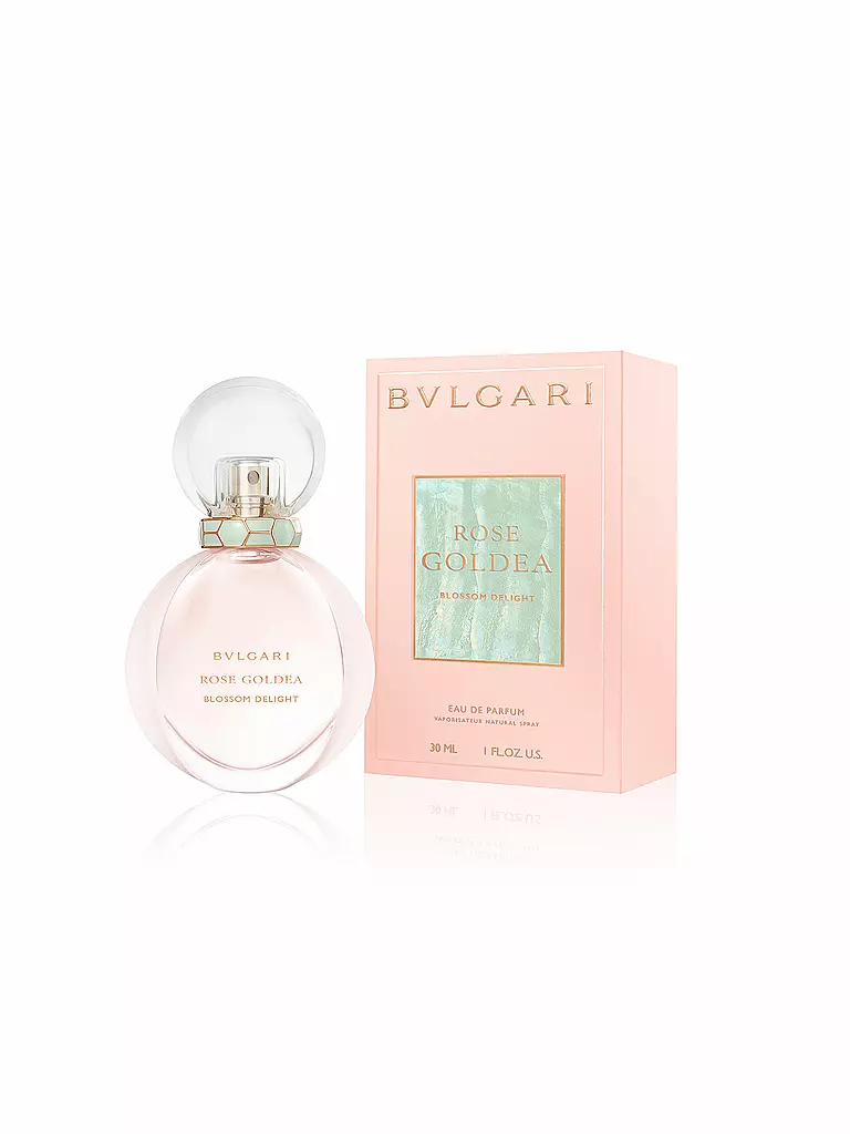 BVLGARI | Rose Goldea Blossom Delight Eau de Parfum 30ml | keine Farbe