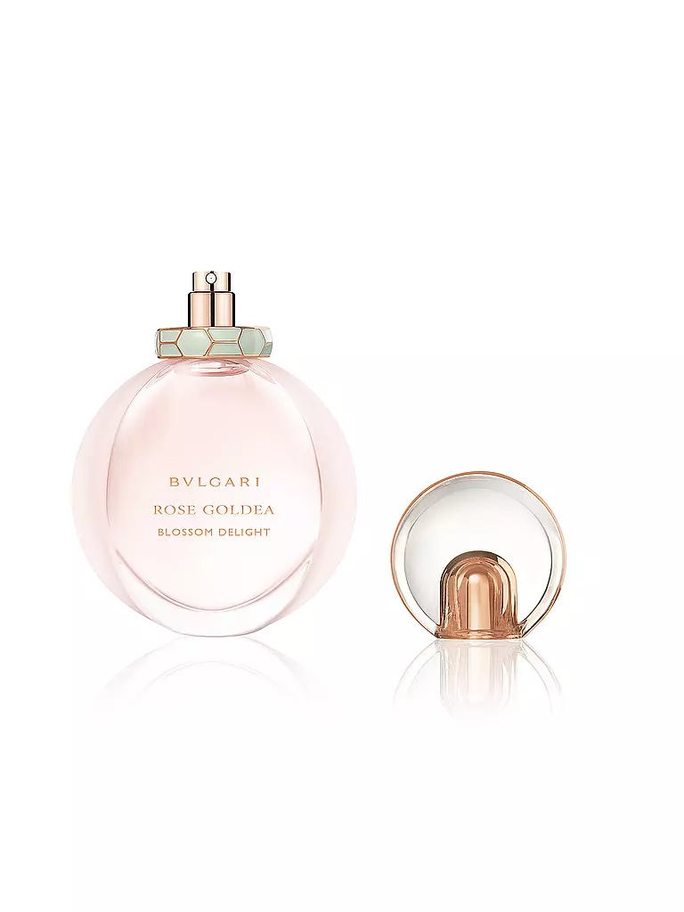 BVLGARI | Rose Goldea Blossom Delight Eau de Parfum 50ml | keine Farbe