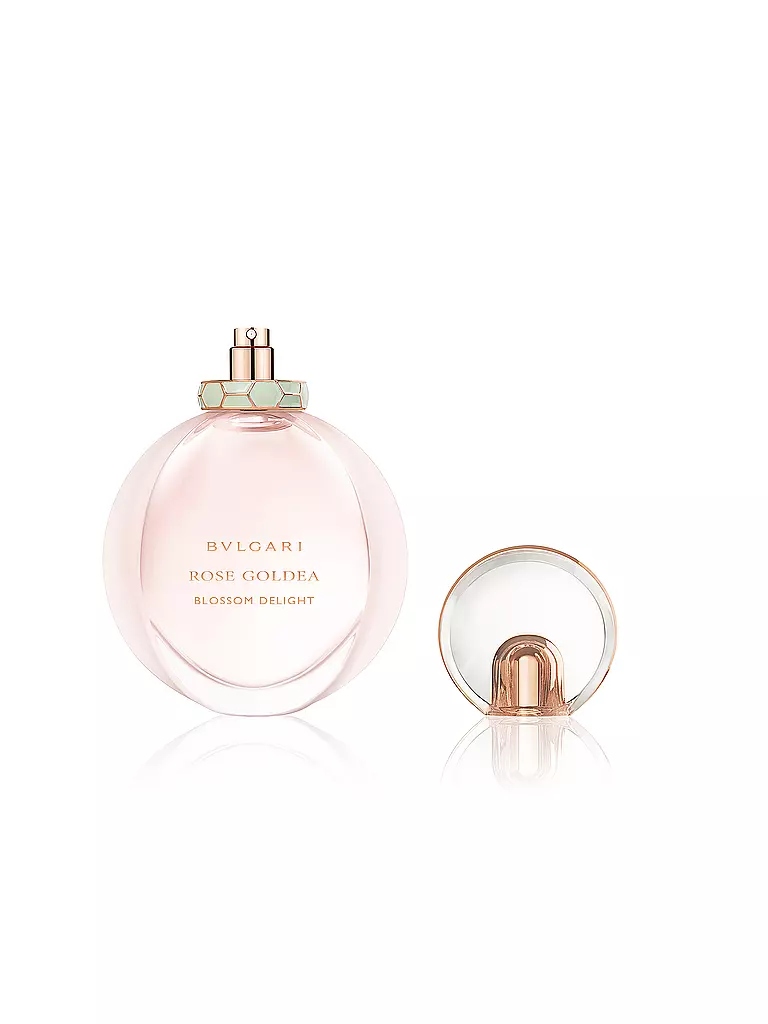 BVLGARI | Rose Goldea Blossom Delight Eau de Parfum 75ml | keine Farbe