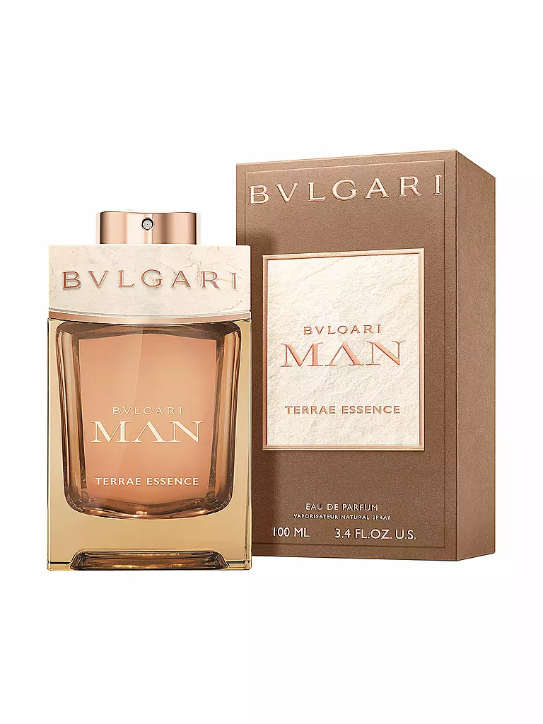 BVLGARI | Terrae Essence Eau de Parfum 100ml | keine Farbe