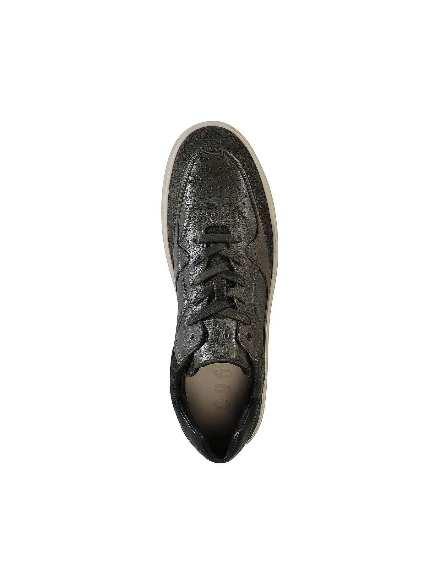 C968 | Sneaker DIEGOJET | schwarz
