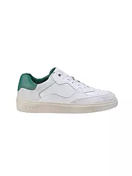 C968 | Sneaker JAMES DAYTONA | grün