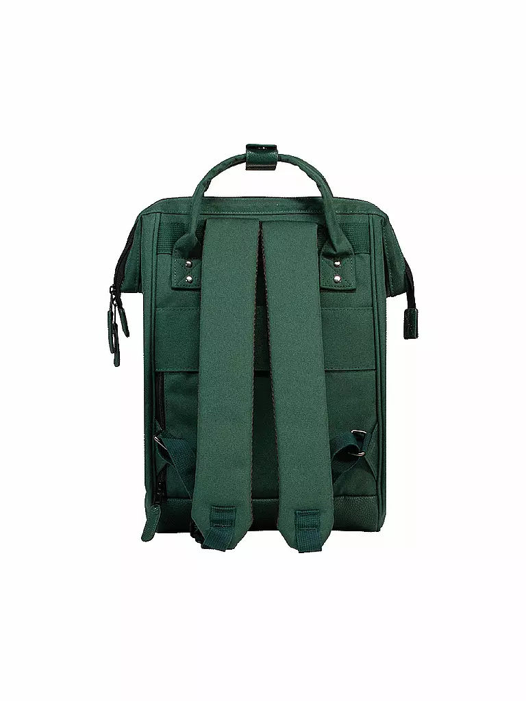 CABAIA | Rucksack ADVENTURER MONTRAL medium | grün