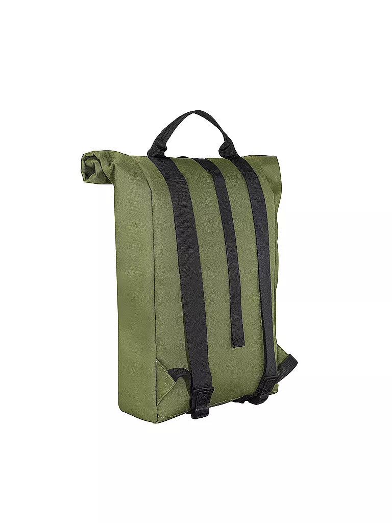 CABAIA | Rucksack AGADIR  | olive