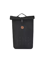 CABAIA | Rucksack CANBERRA  | schwarz