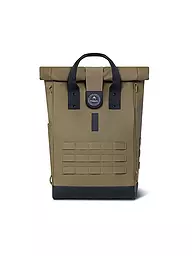 CABAIA | Rucksack EXPLORER GENOBLE Medium | olive