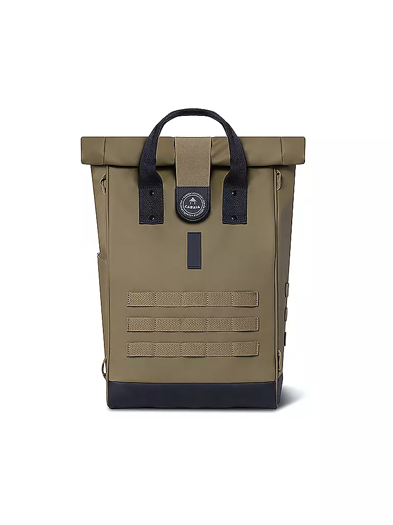 CABAIA | Rucksack EXPLORER GENOBLE Medium | olive