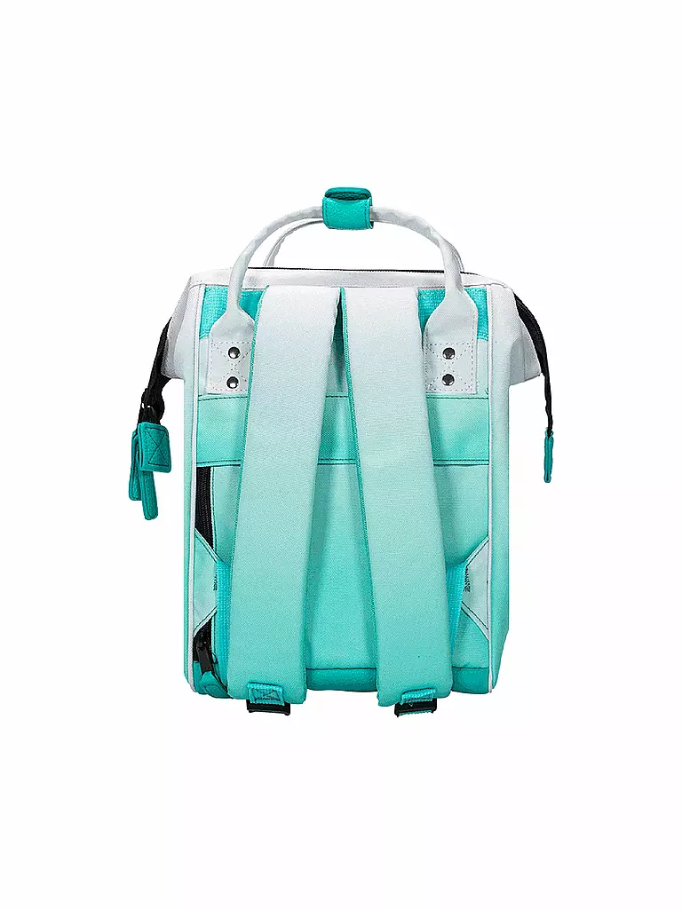 CABAIA | Rucksack Prague small | blau