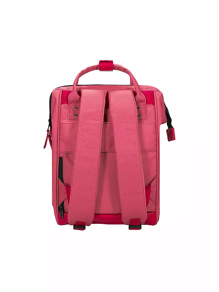 CABAIA | Rucksack Venise medium | pink