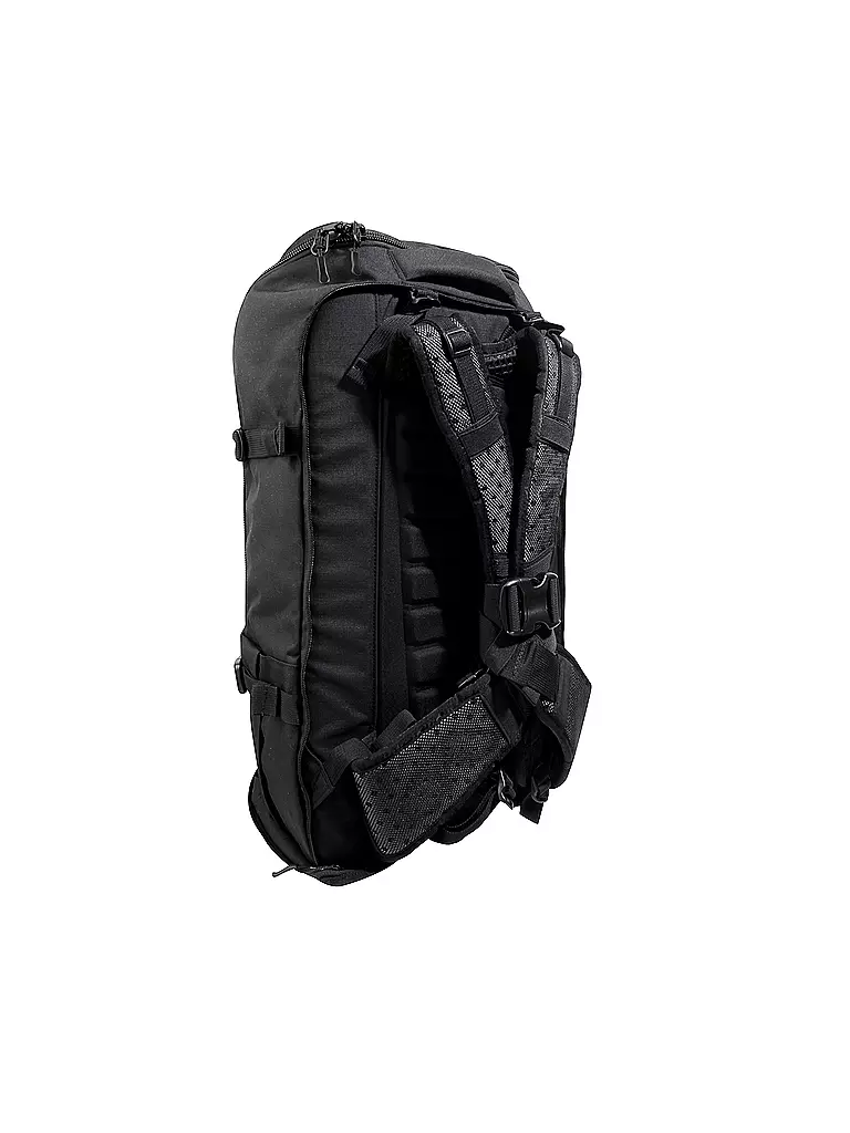 CABIN ZERO | Rucksack "Adv Pro 42L" | schwarz