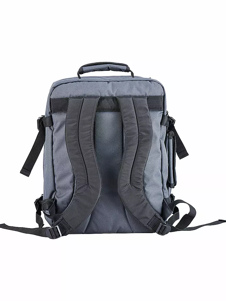 CABIN ZERO | Rucksack "Classic 28L" | grau