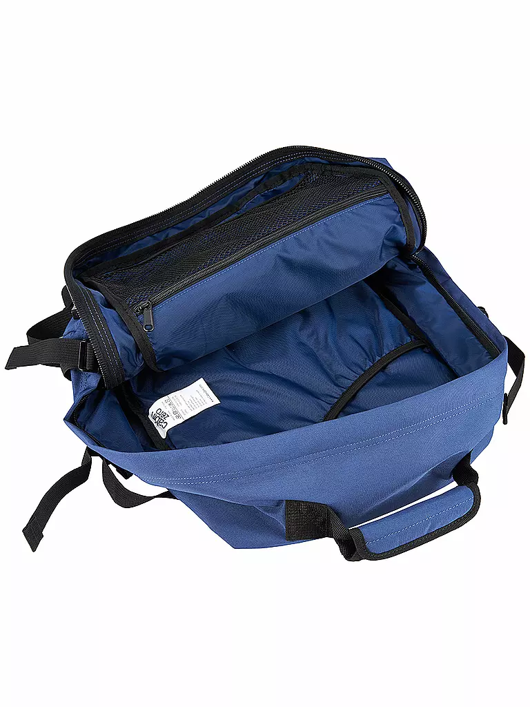 CABIN ZERO | Rucksack "Classic 28L" | blau