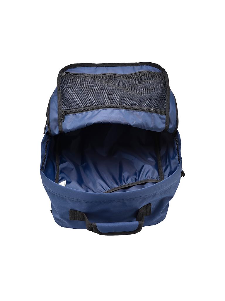 CABIN ZERO Rucksack "Classic 36L" blau
