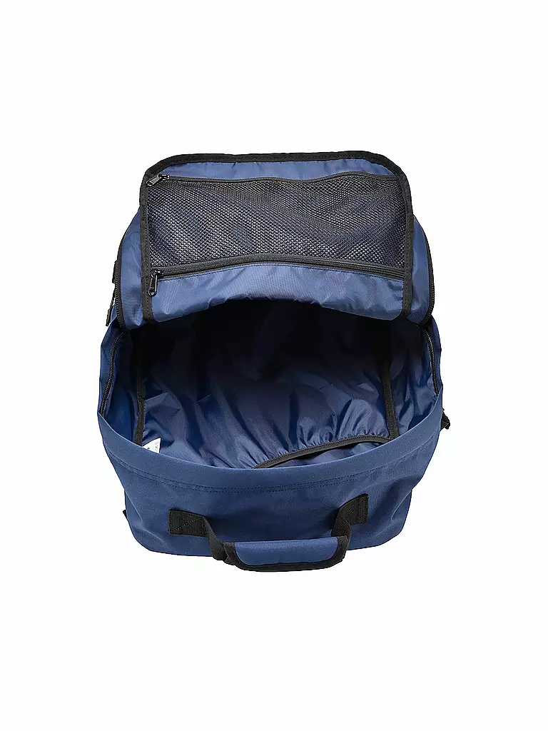 CABIN ZERO | Rucksack "Classic 36L" | blau