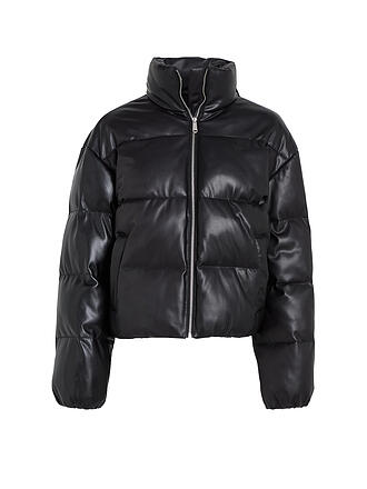 CALVIN KLEIN JEANS | Steppjacke