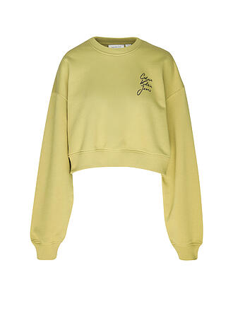 CALVIN KLEIN JEANS | Sweater 