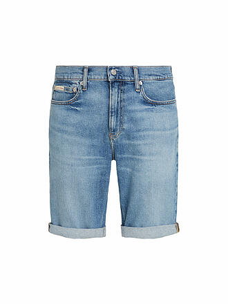 CALVIN KLEIN JEANS | Jeansshorts Slim Fit 