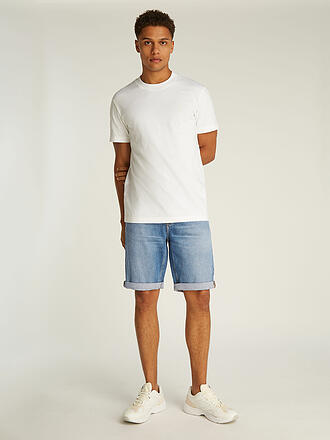 CALVIN KLEIN JEANS | Jeansshorts Slim Fit 