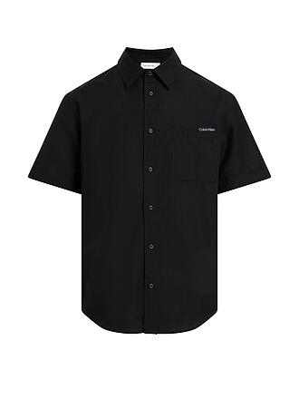 CALVIN KLEIN JEANS | Leinenhemd 