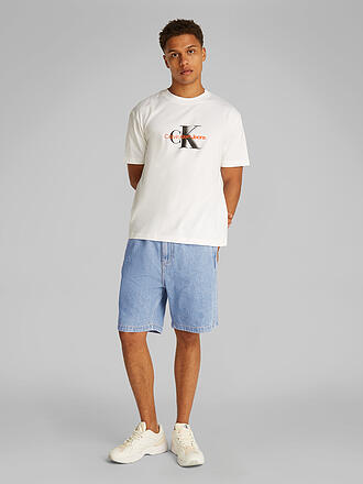 CALVIN KLEIN JEANS | Jeansshorts 