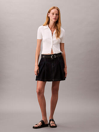 CALVIN KLEIN JEANS | Minirock