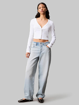 CALVIN KLEIN JEANS | Langarmshirt 