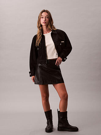 CALVIN KLEIN JEANS | Jeansjacke 