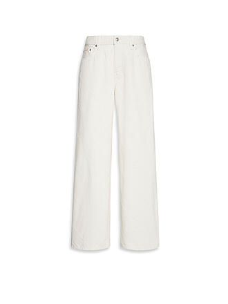 CALVIN KLEIN JEANS | Jeans Wide Leg 