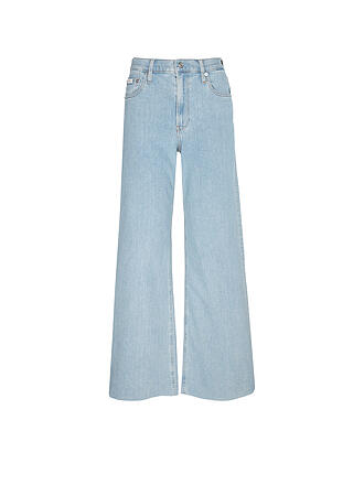 CALVIN KLEIN JEANS | Jeans Wide Leg 