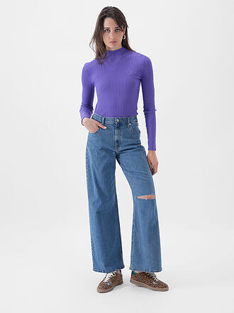 CALVIN KLEIN JEANS | Jeans Wide Leg 