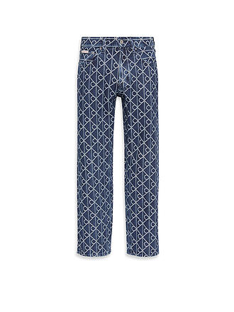 CALVIN KLEIN JEANS | Jeans Straight Fit 