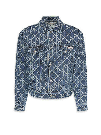 CALVIN KLEIN JEANS | Jeansjacke 