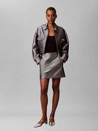 CALVIN KLEIN JEANS | Jeansjacke 