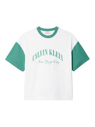 CALVIN KLEIN JEANS | T-Shirt 