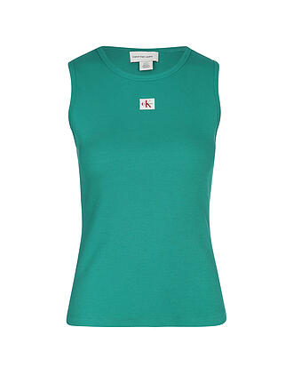 CALVIN KLEIN JEANS | Top 