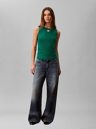 CALVIN KLEIN JEANS | Top 
