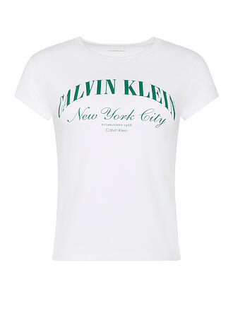 CALVIN KLEIN JEANS | T-Shirt 