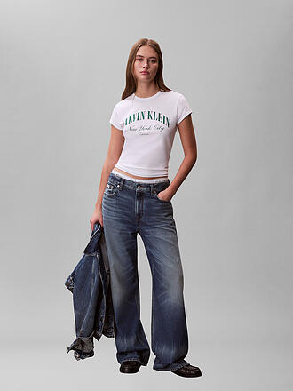 CALVIN KLEIN JEANS | T-Shirt 