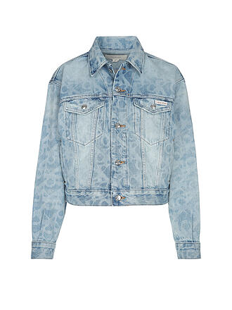 CALVIN KLEIN JEANS | Jeansjacke 