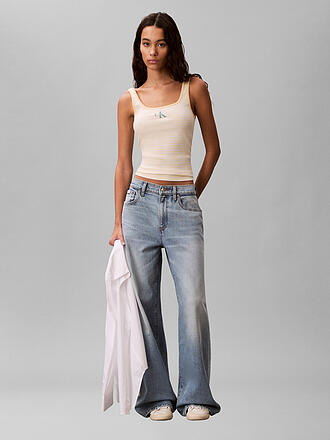 CALVIN KLEIN JEANS | Top 
