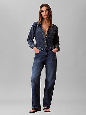 CALVIN KLEIN JEANS | Jeans Straight Fit 