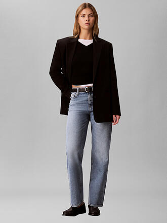CALVIN KLEIN JEANS | Jeans Straight Fit 90S