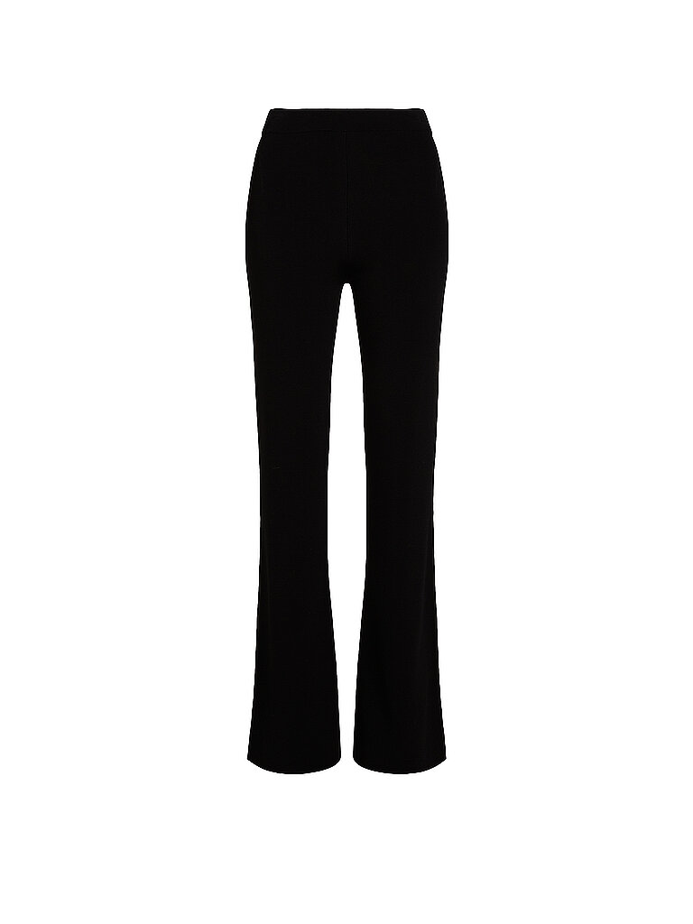 CALVIN KLEIN JEANS Hose Jogging Fit schwarz | M